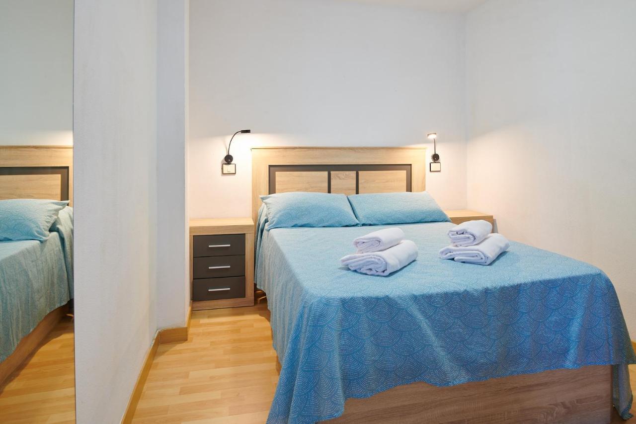 Vcv Apartamento La Sal La Garita Exterior photo