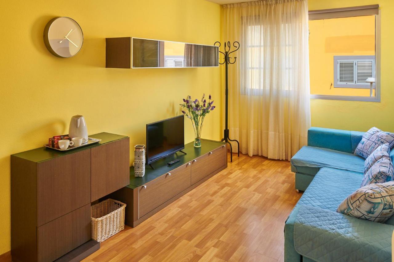 Vcv Apartamento La Sal La Garita Exterior photo