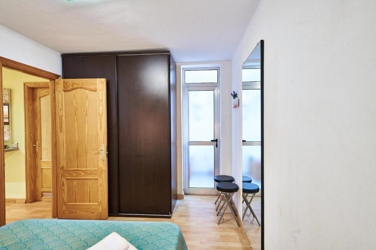 Vcv Apartamento La Sal La Garita Exterior photo